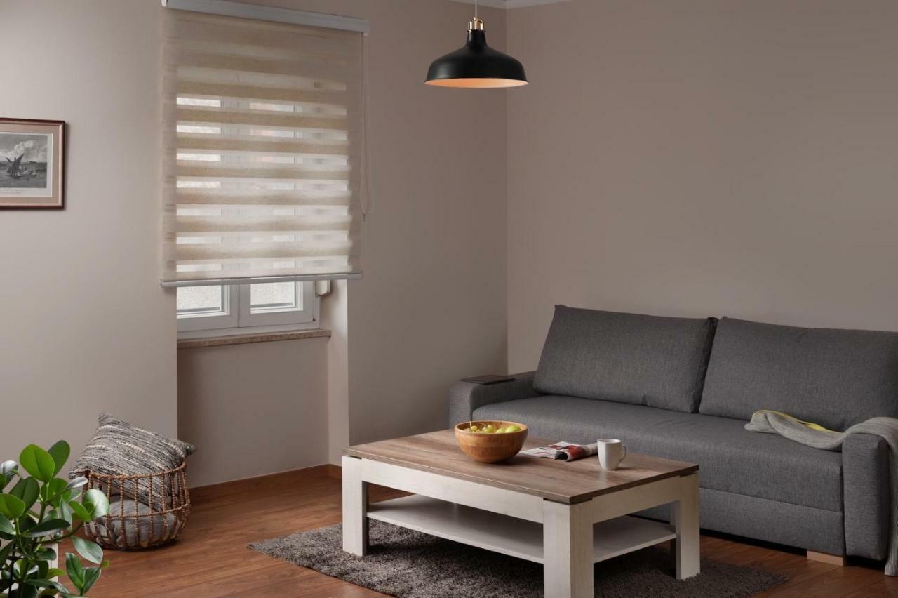 Vecchio Mercato Pula Apartman ภายนอก รูปภาพ