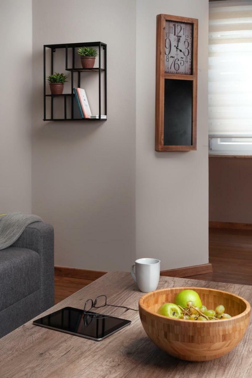 Vecchio Mercato Pula Apartman ภายนอก รูปภาพ
