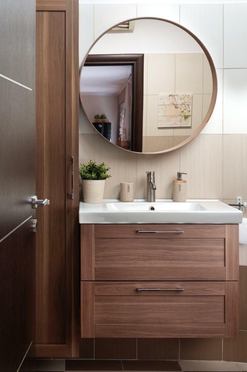 Vecchio Mercato Pula Apartman ภายนอก รูปภาพ